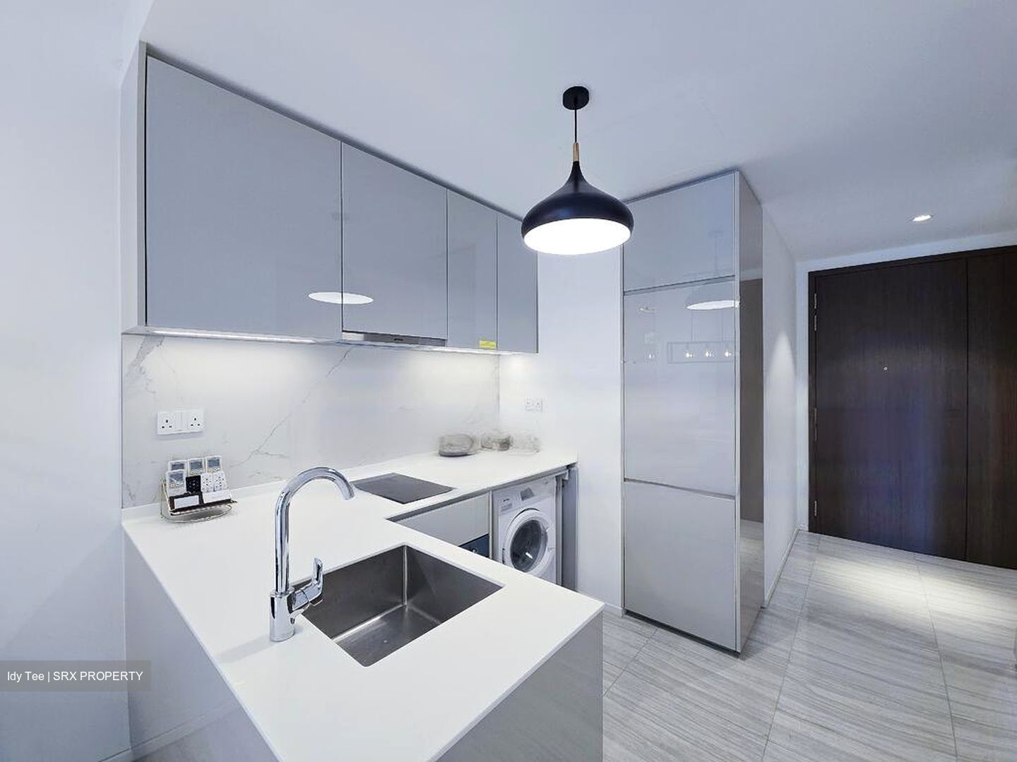 Sims Avenue (D14), Condominium #475639601